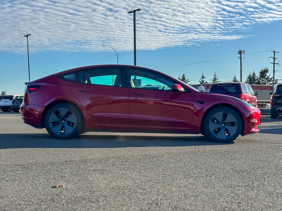 2023 Tesla MODEL 3 Long Range-7