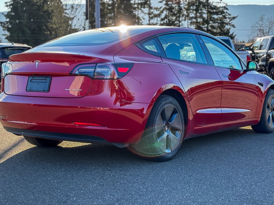 2023 Tesla MODEL 3 Long Range-6