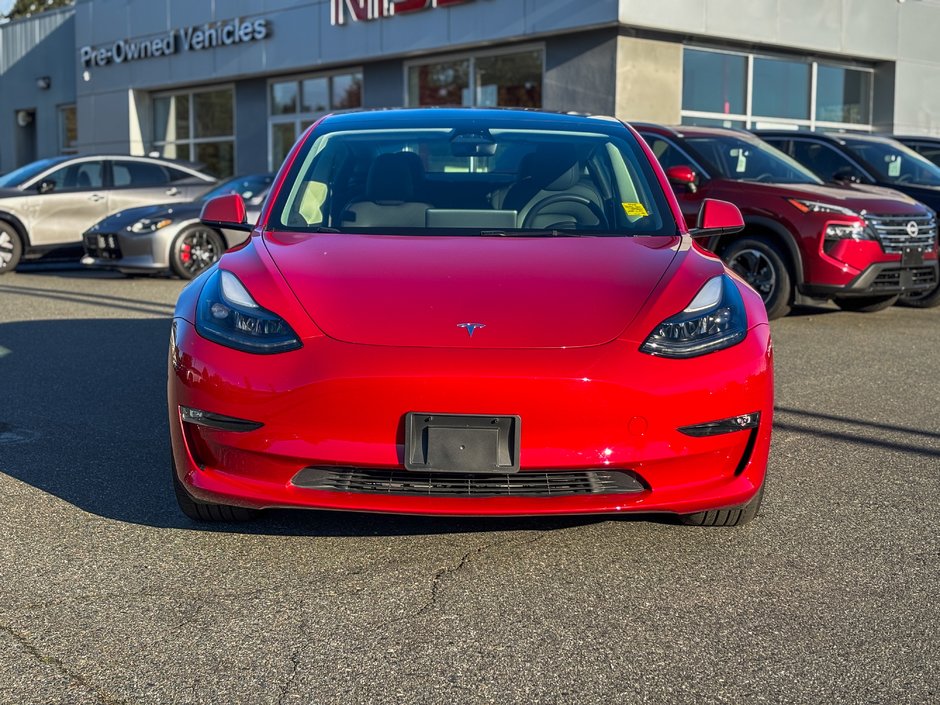 2023 Tesla MODEL 3 Long Range-1