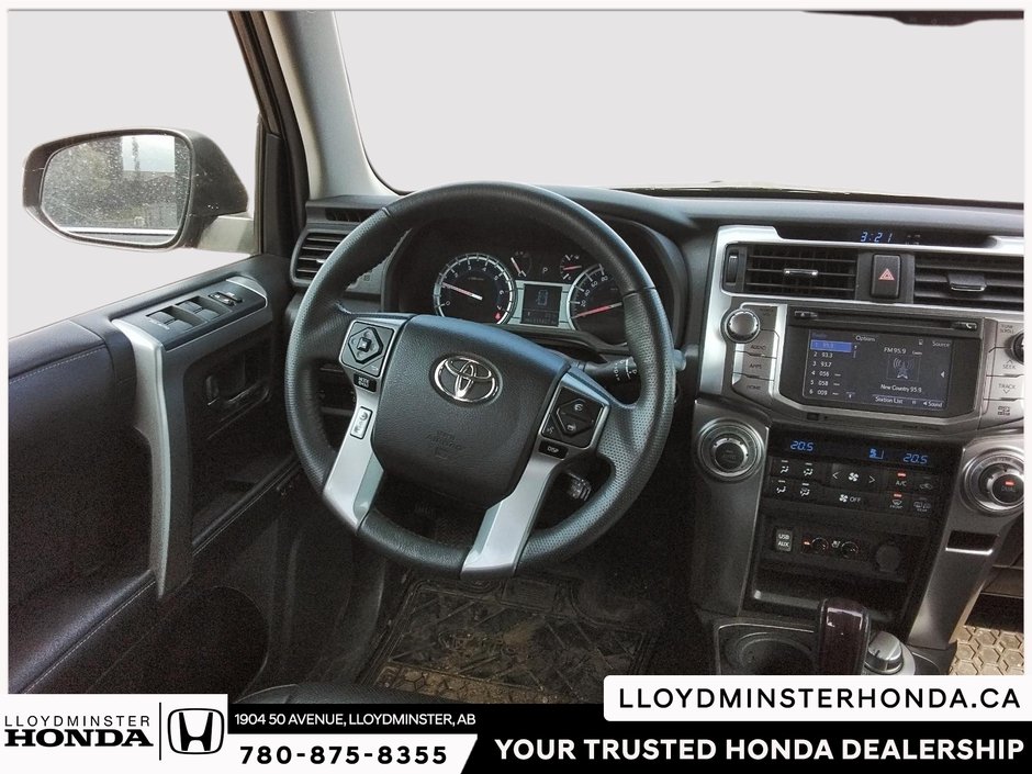 2019 Toyota 4Runner SR5-14