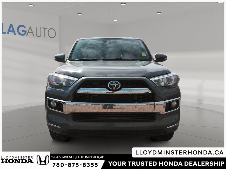 2019 Toyota 4Runner SR5-1