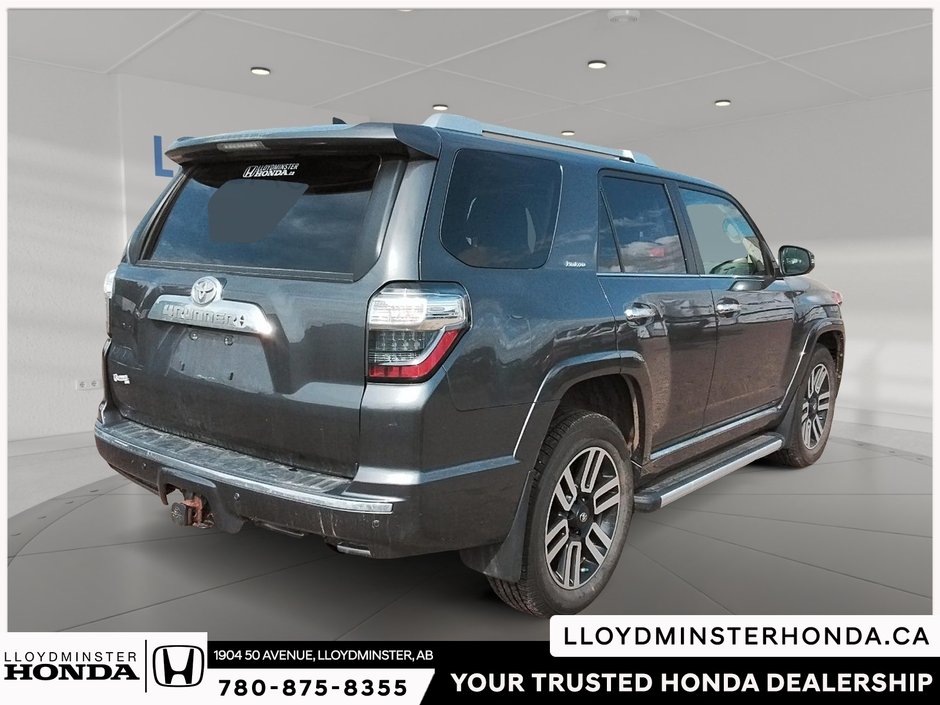 2019 Toyota 4Runner SR5-5