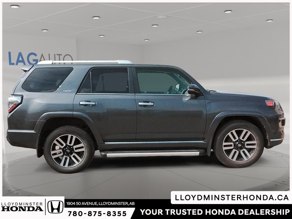 2019 Toyota 4Runner SR5-6