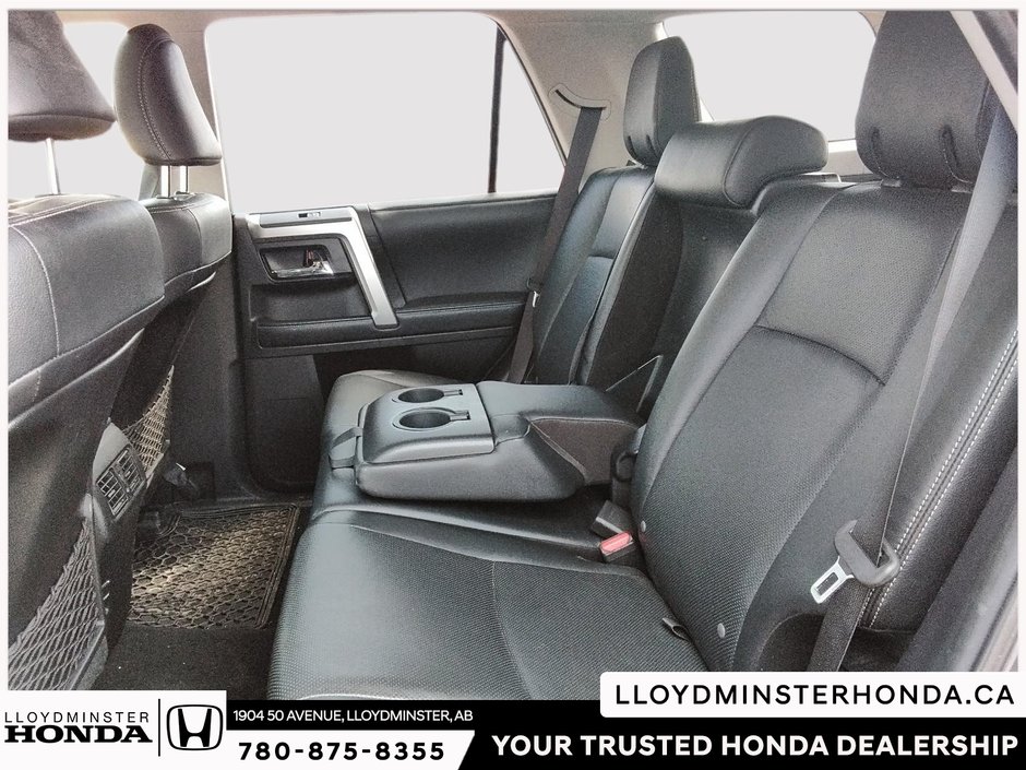 2019 Toyota 4Runner SR5-9