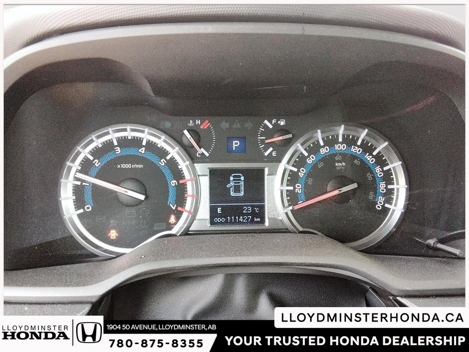 2019 Toyota 4Runner SR5-20
