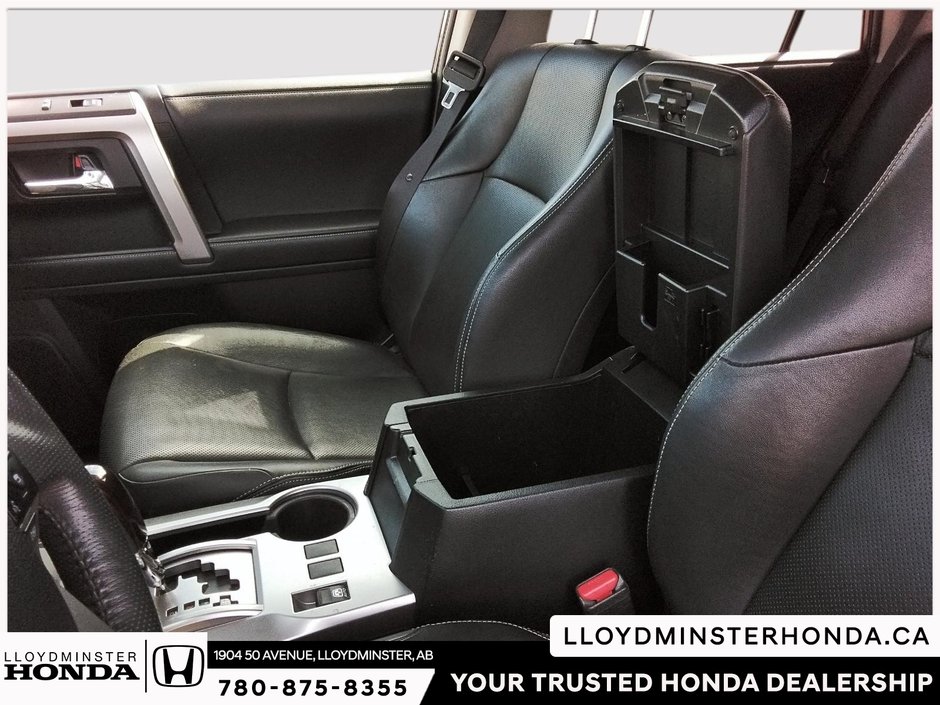 2019 Toyota 4Runner SR5-12