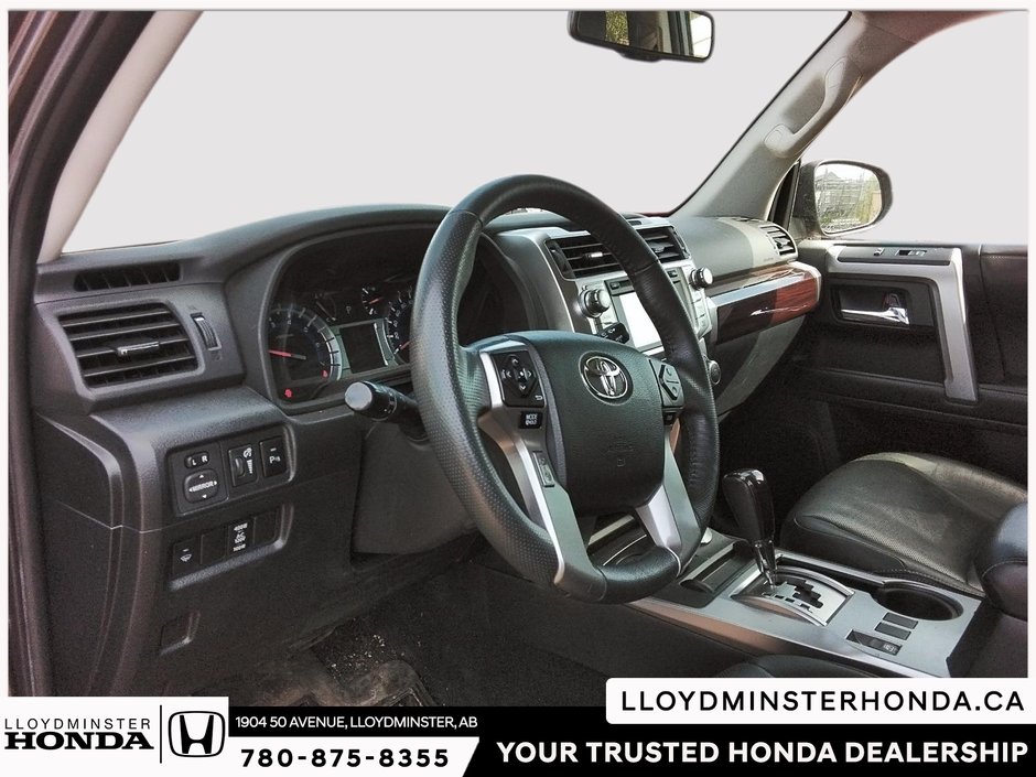 2019 Toyota 4Runner SR5-13