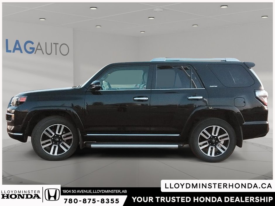 2020 Toyota 4Runner Limited-4