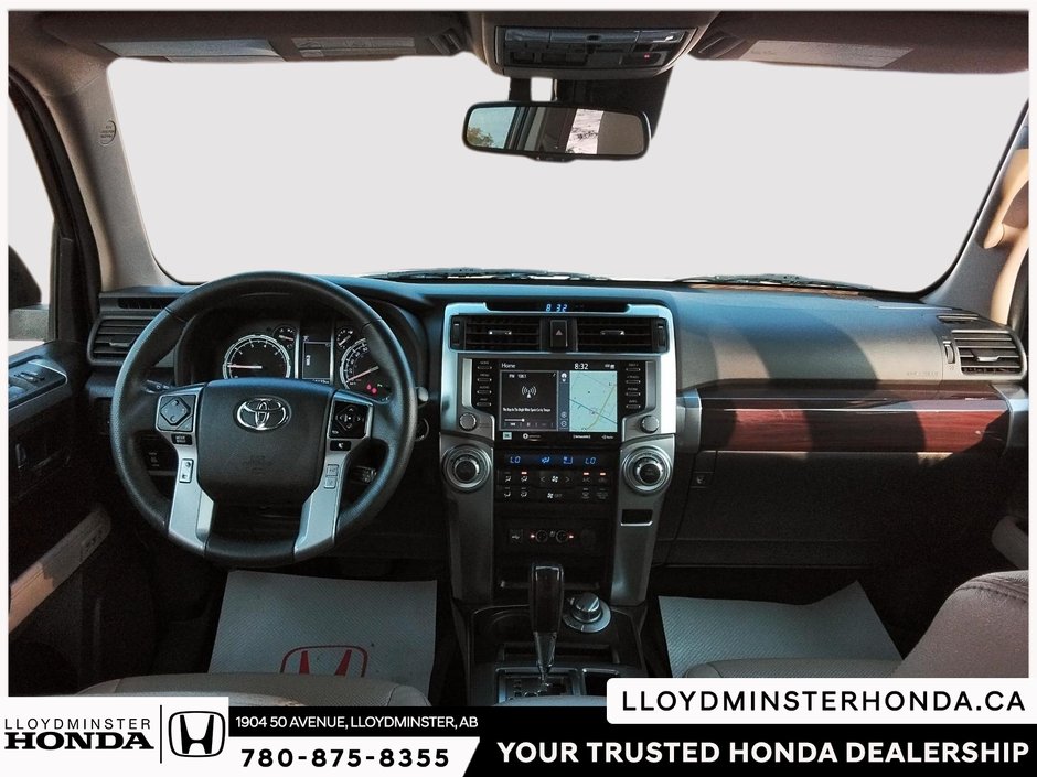 2020 Toyota 4Runner Limited-19