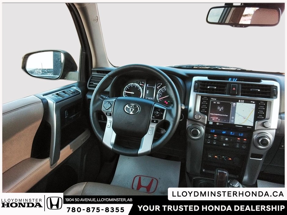 2020 Toyota 4Runner Limited-18