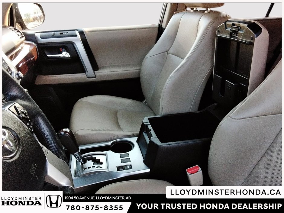 2020 Toyota 4Runner Limited-14