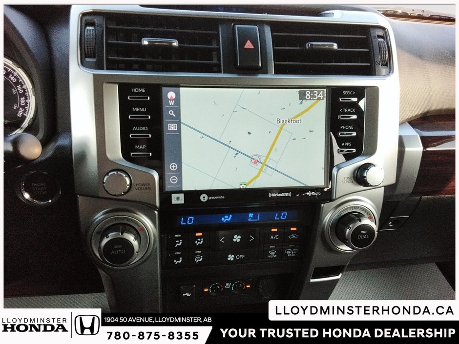 2020 Toyota 4Runner Limited-25