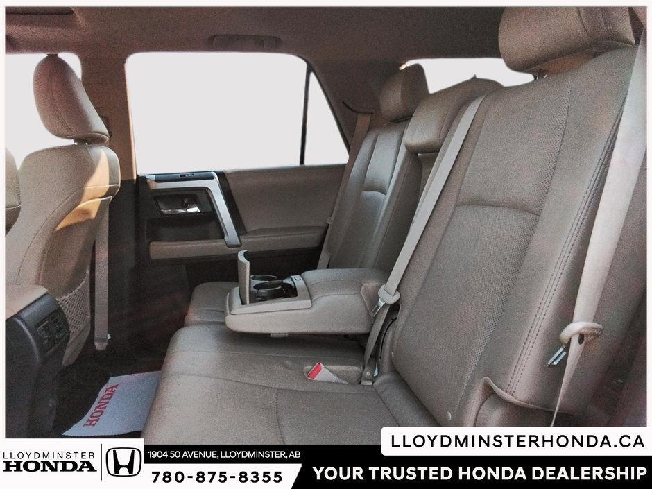 2020 Toyota 4Runner Limited-10