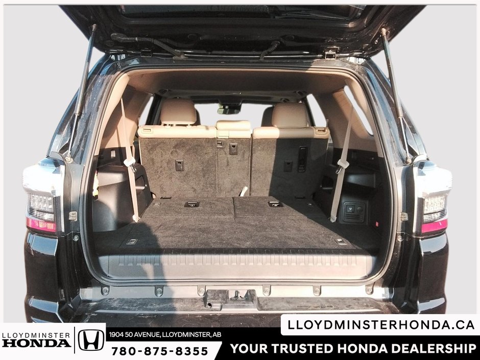 2020 Toyota 4Runner Limited-7