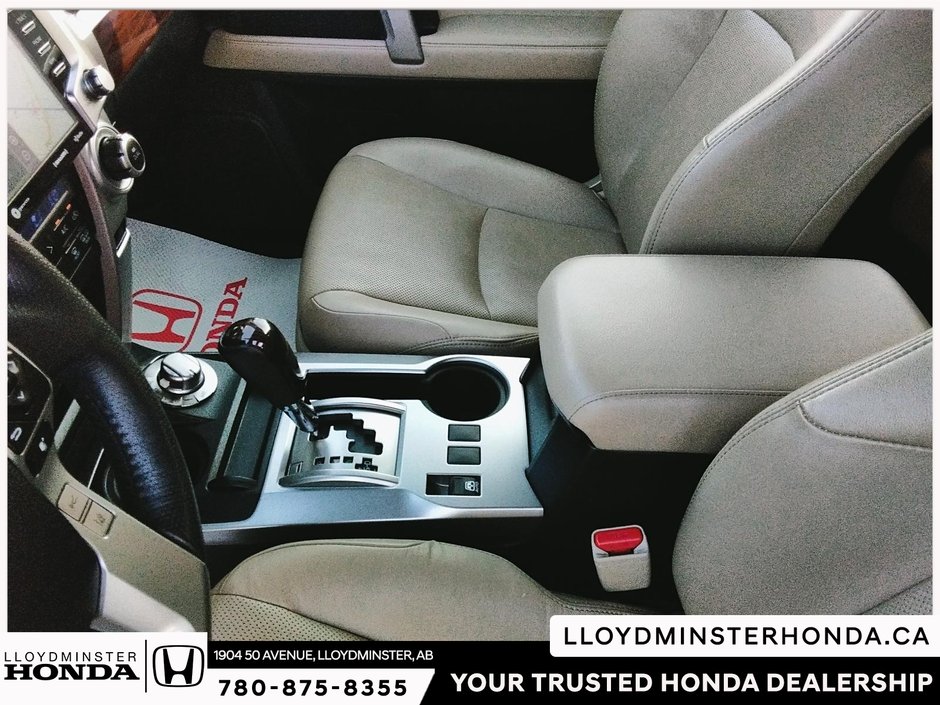 2020 Toyota 4Runner Limited-13