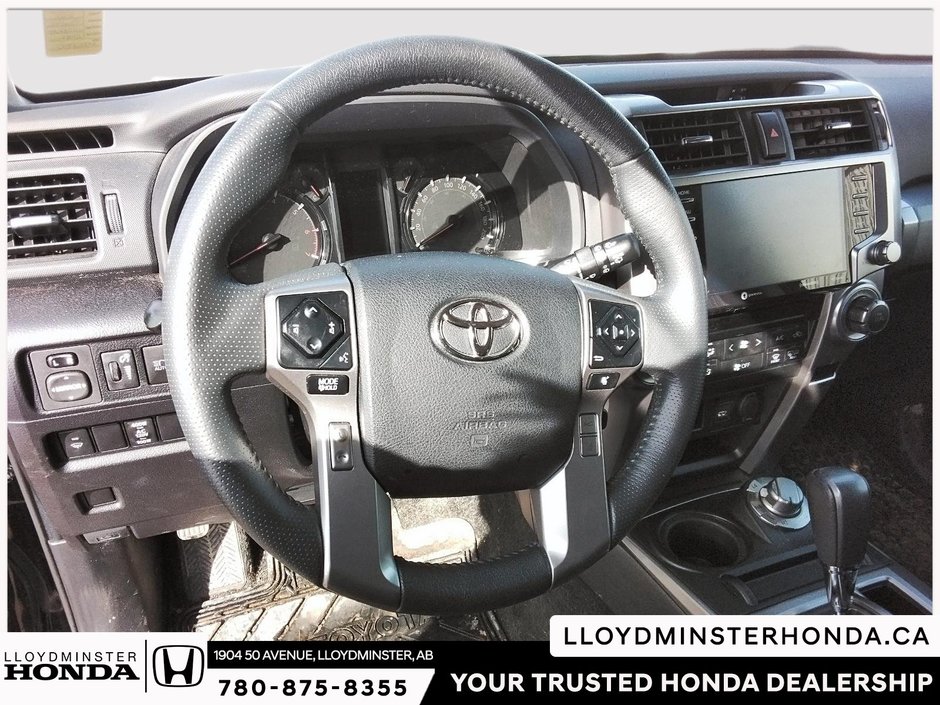 2021 Toyota 4Runner Base-18