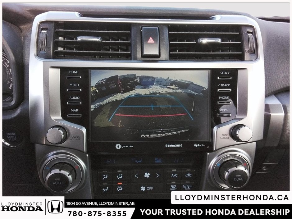 2021 Toyota 4Runner Base-27