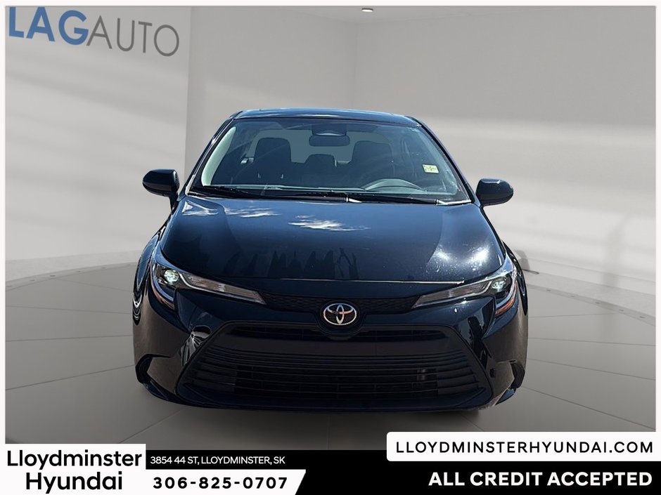 2024 Toyota Corolla LE-1