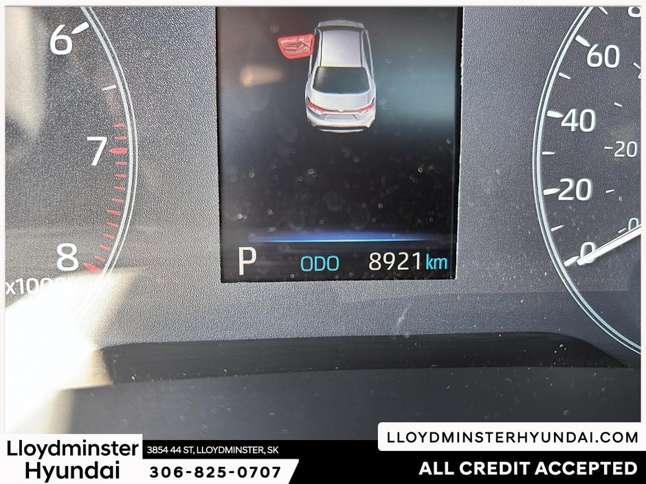 2024 Toyota Corolla LE-15