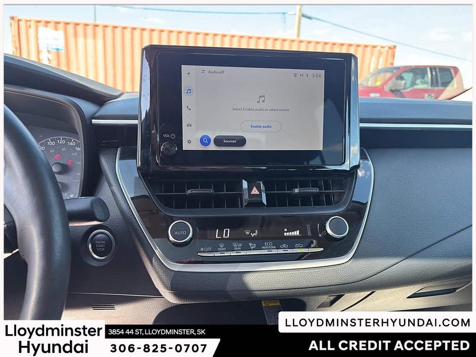 2024 Toyota Corolla LE-14