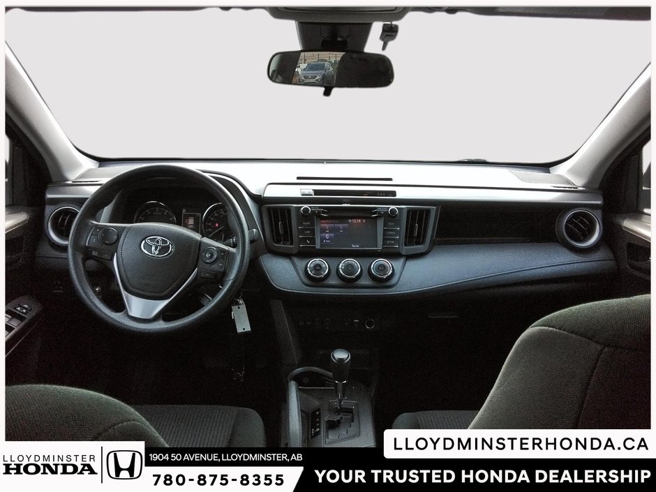 2018 Toyota RAV4 LE-16