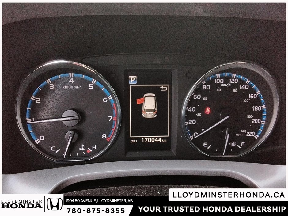 2018 Toyota RAV4 LE-19