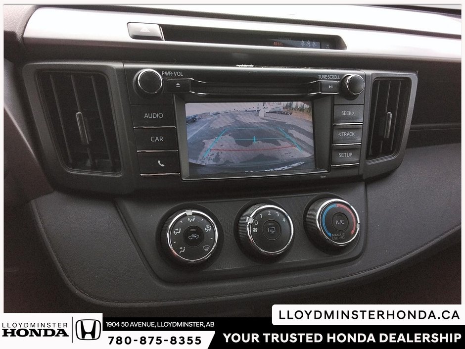 2018 Toyota RAV4 LE-20