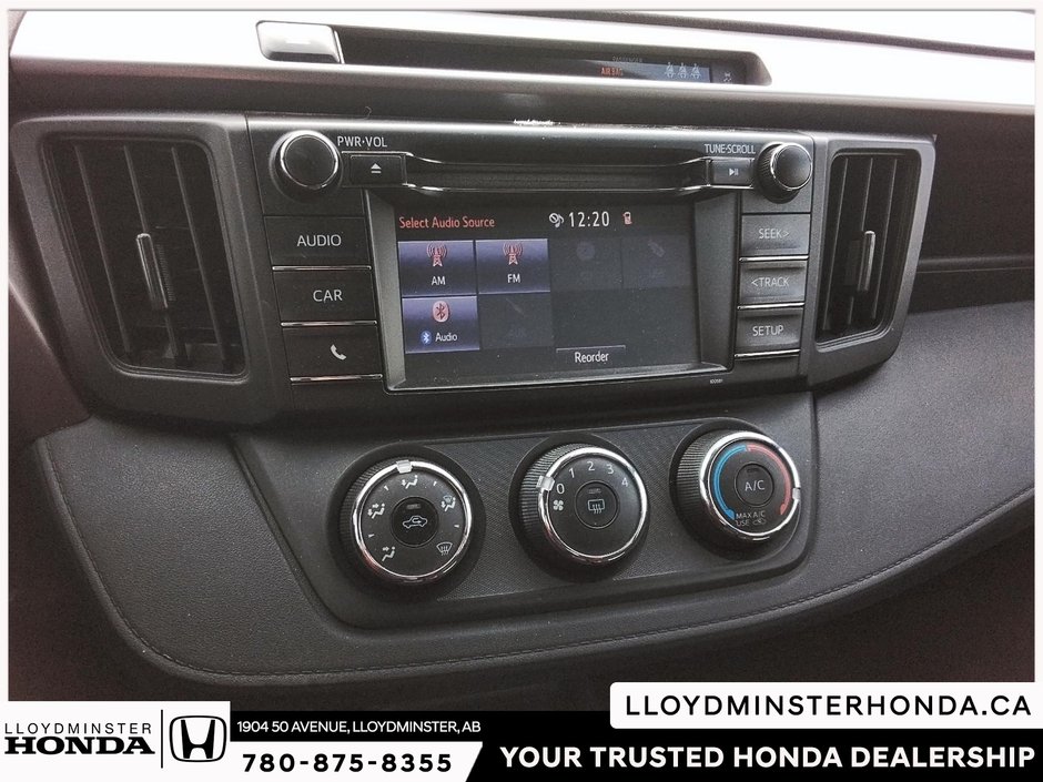 2018 Toyota RAV4 LE-21