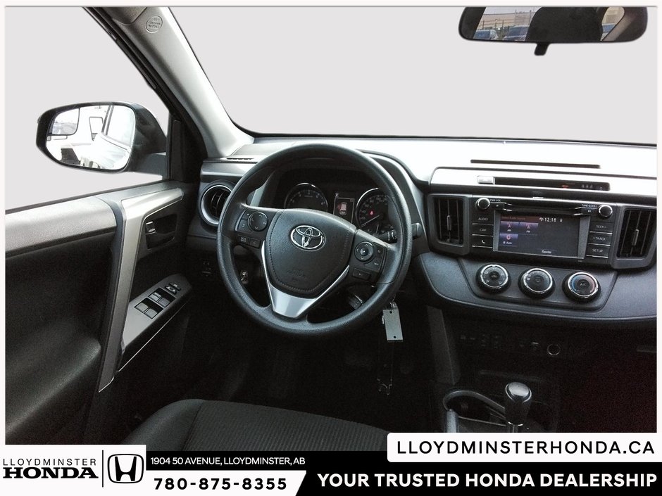 2018 Toyota RAV4 LE-14