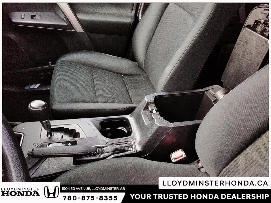 2018 Toyota RAV4 LE-11