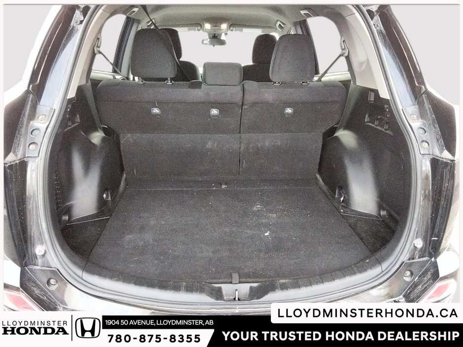 2018 Toyota RAV4 LE-7