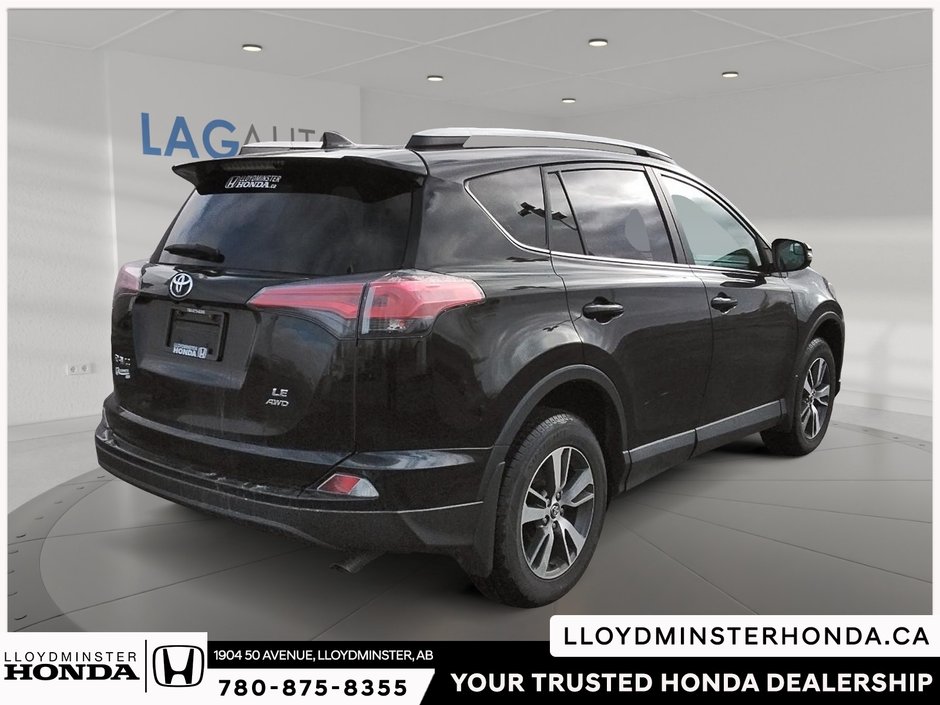 2018 Toyota RAV4 LE-5