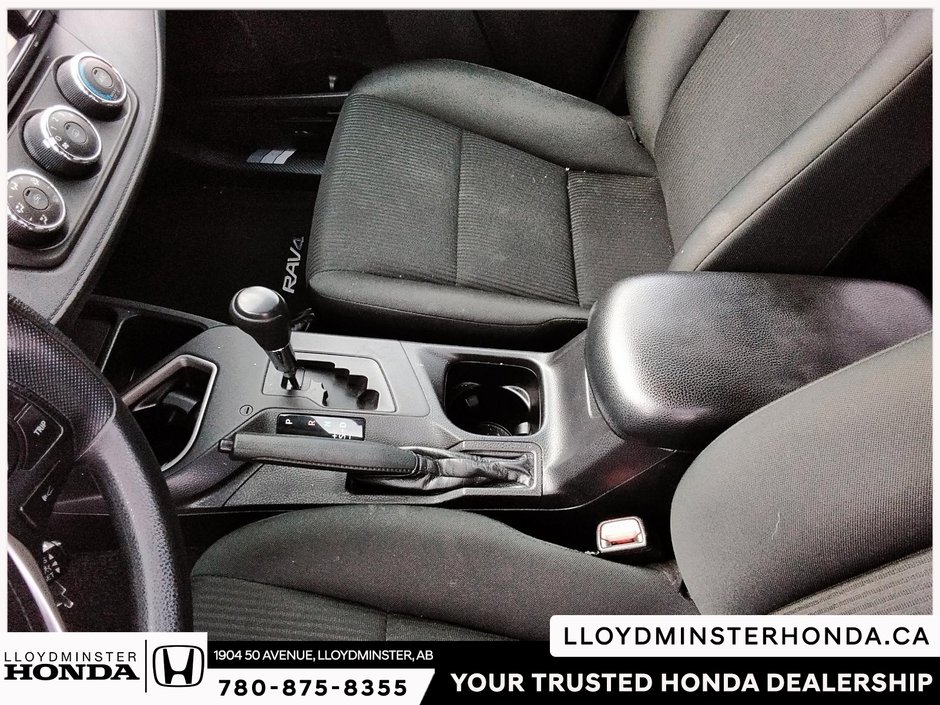 2018 Toyota RAV4 LE-10