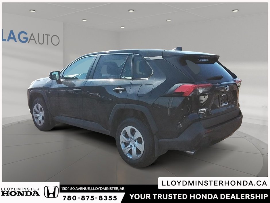 2023 Toyota RAV4 LE-3