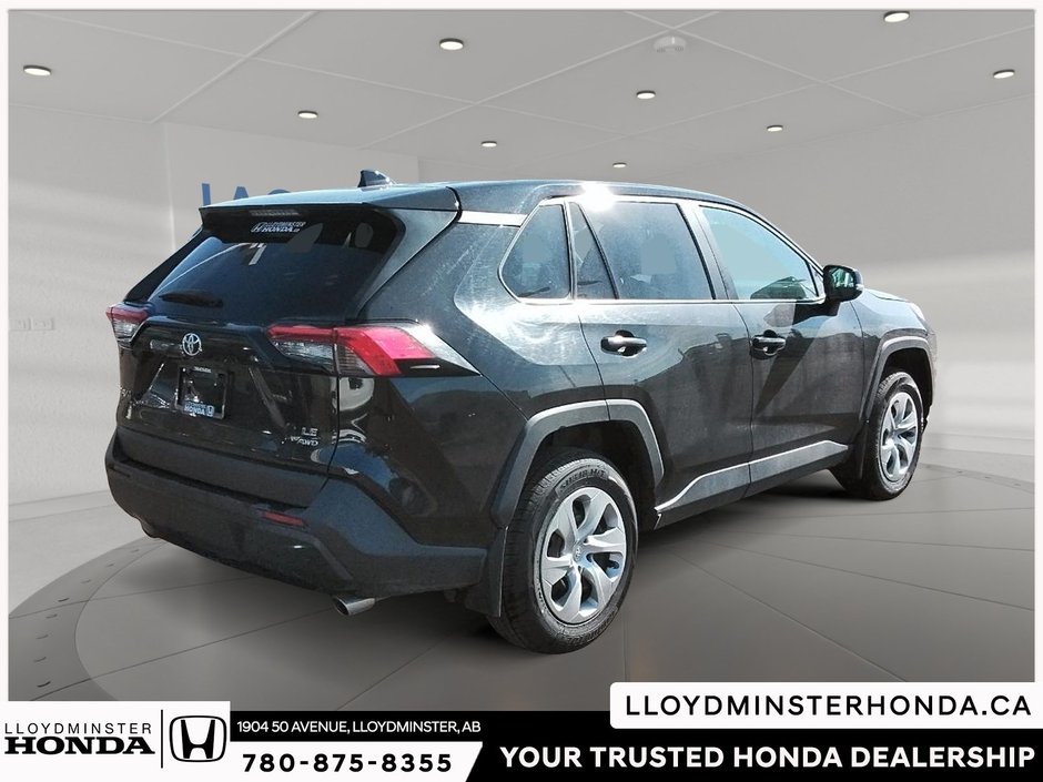 2023 Toyota RAV4 LE-5