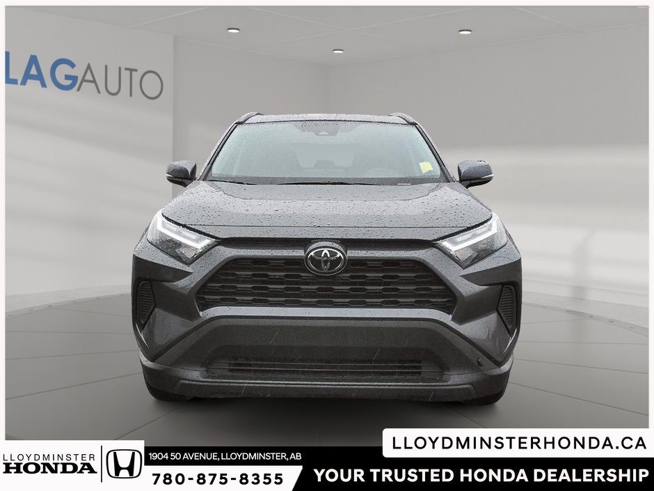 2024 Toyota RAV4 XLE-1