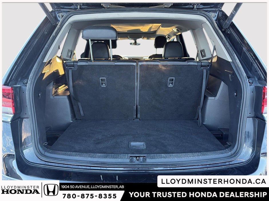 2021 Volkswagen Atlas Highline-7