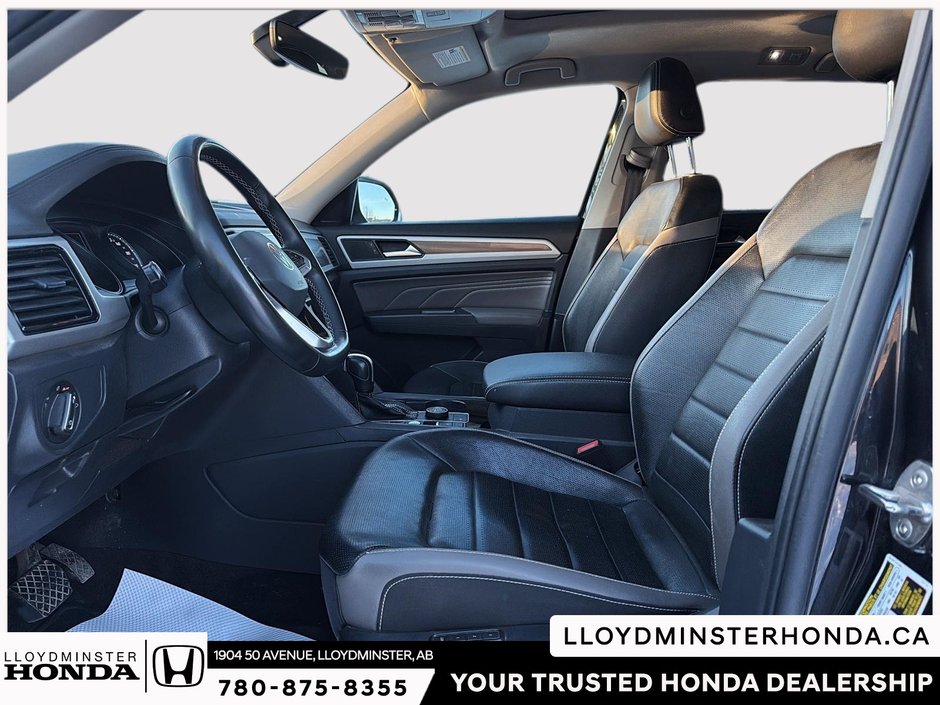 2021 Volkswagen Atlas Highline-9