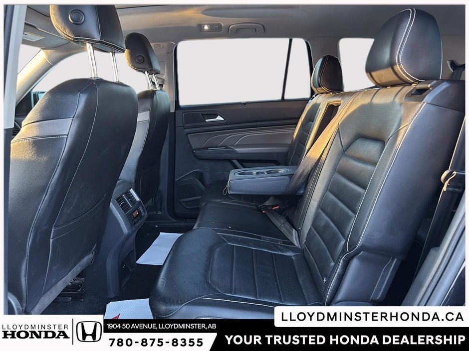 2021 Volkswagen Atlas Highline-10