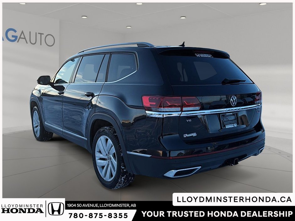 2021 Volkswagen Atlas Highline-3