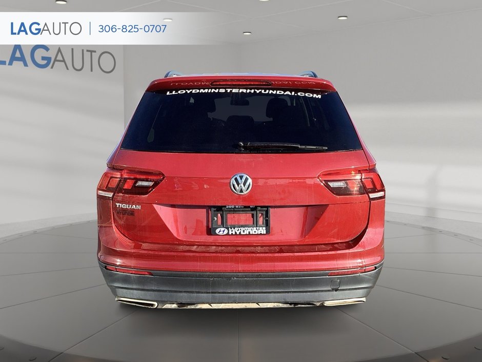 2019 Volkswagen Tiguan Trendline-5