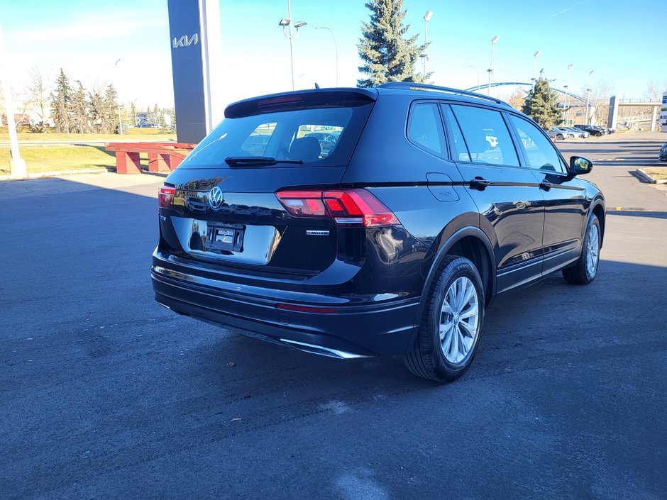 2021 Volkswagen Tiguan Trendline-4