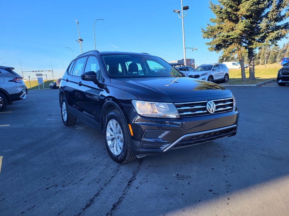 2021 Volkswagen Tiguan Trendline-5