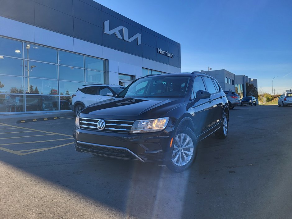 2021 Volkswagen Tiguan Trendline-0