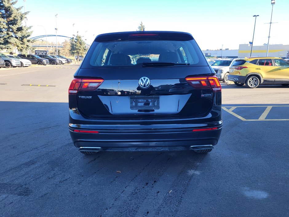 2021 Volkswagen Tiguan Trendline-3