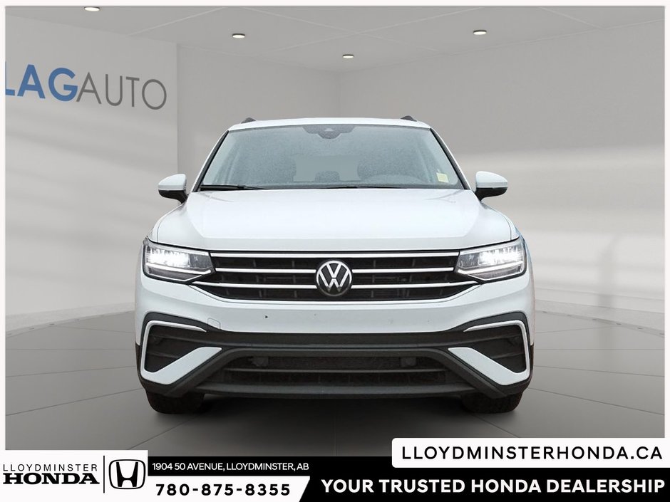 2024 Volkswagen Tiguan Comfortline-1
