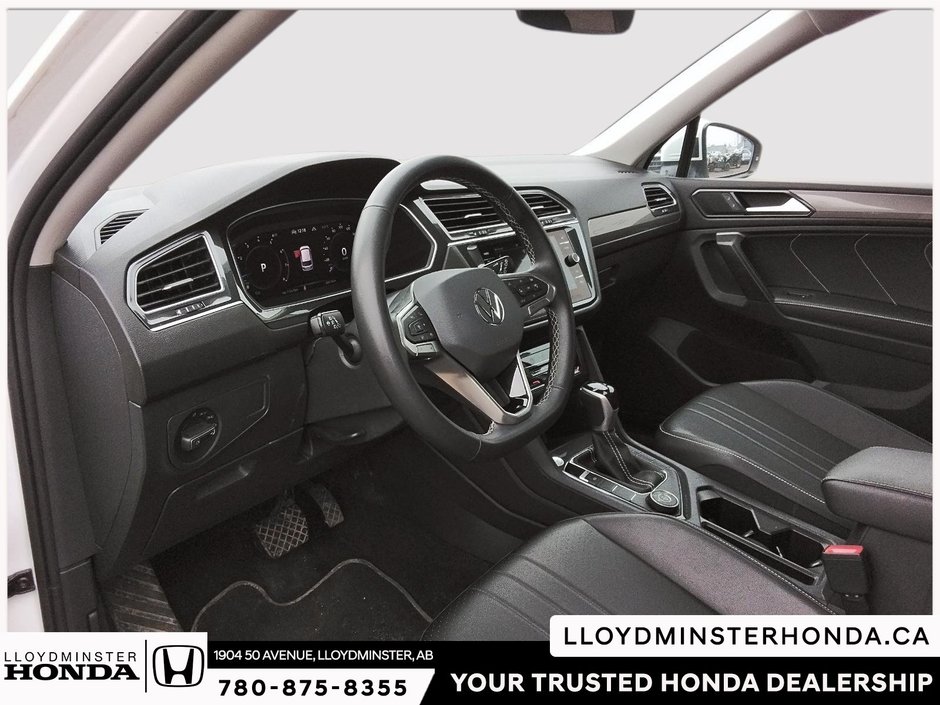 2024 Volkswagen Tiguan Comfortline-17