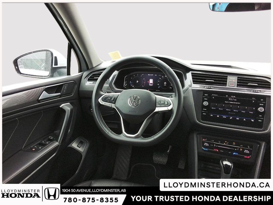 2024 Volkswagen Tiguan Comfortline-18