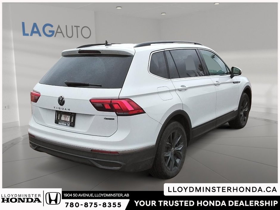 2024 Volkswagen Tiguan Comfortline-5