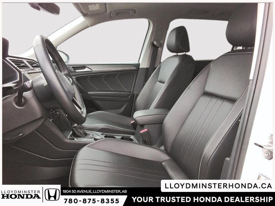 2024 Volkswagen Tiguan Comfortline-8